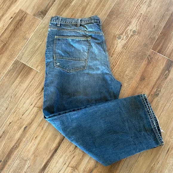 The foundry men’s jeans - Picture 1 of 5
